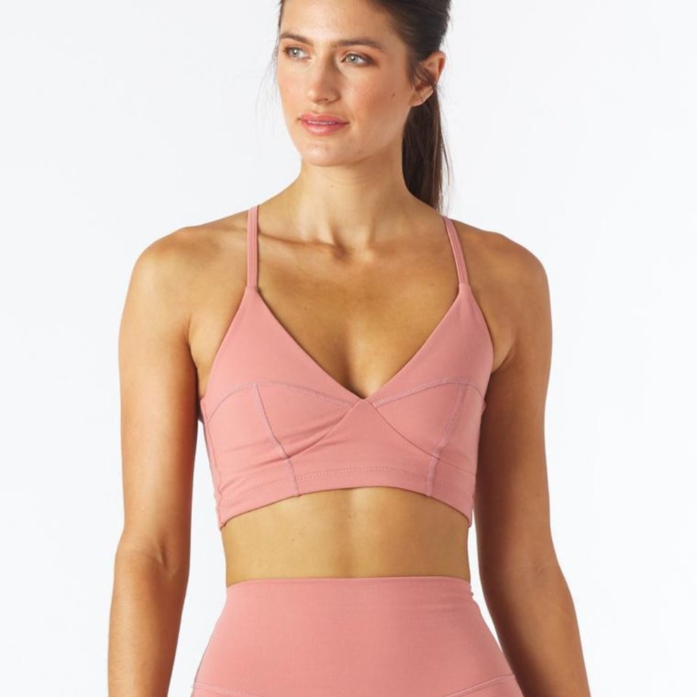 Glyder Contour bra